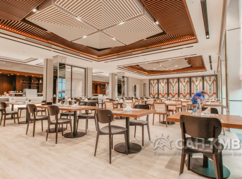 Санаторий Источник 5* Железноводск - 58