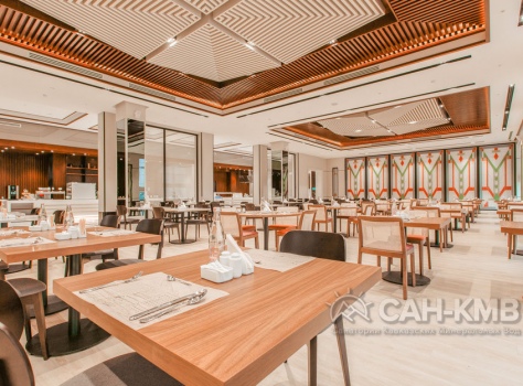 Санаторий Источник 5* Железноводск - 60