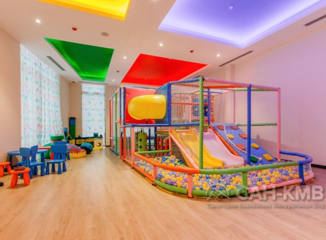 Санаторий Источник 5* Железноводск - 69