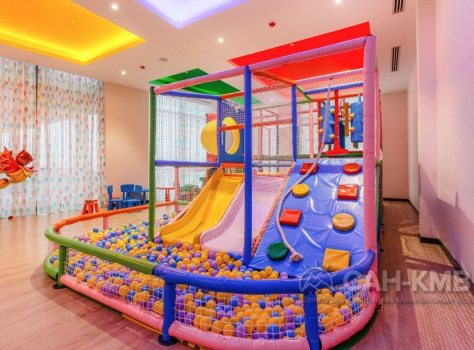 Санаторий Источник 5* Железноводск - 70