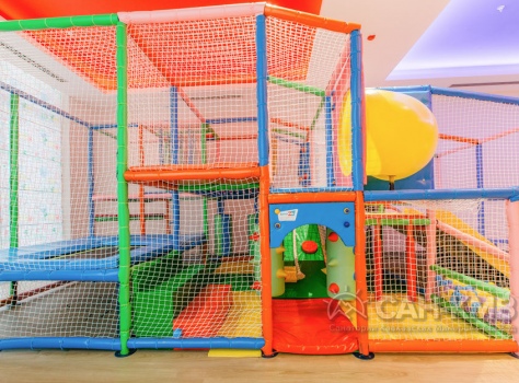 Санаторий Источник 5* Железноводск - 72