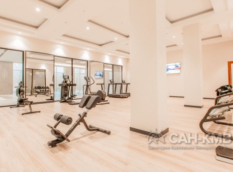 Санаторий Источник 5* Железноводск - 78