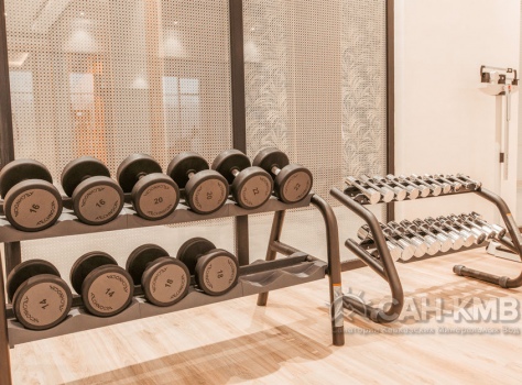 Санаторий Источник 5* Железноводск - 79