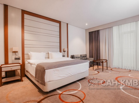 Санаторий Источник 5* Железноводск - 80