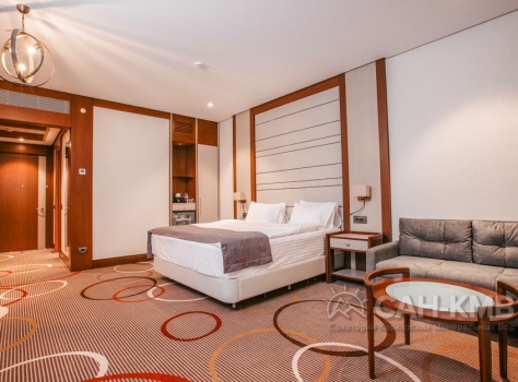 Санаторий Источник 5* Железноводск - 81