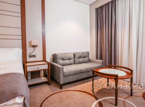 Санаторий Источник 5* Железноводск - 83