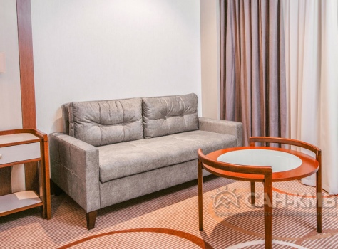 Санаторий Источник 5* Железноводск - 84