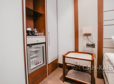 Санаторий Источник 5* Железноводск - 85