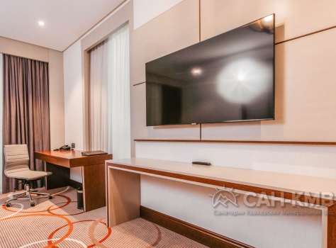 Санаторий Источник 5* Железноводск - 87