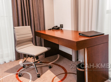 Санаторий Источник 5* Железноводск - 88