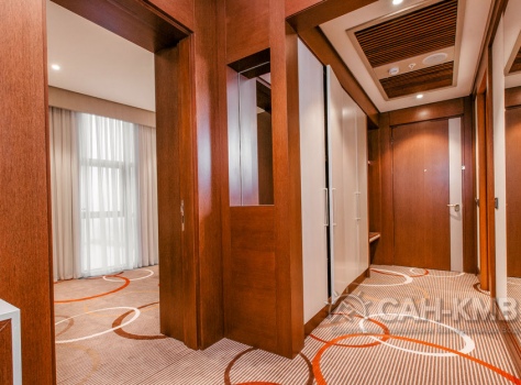 Санаторий Источник 5* Железноводск - 89