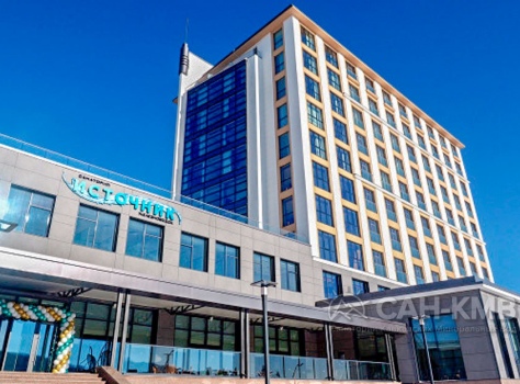 Санаторий Источник 5* Железноводск - 5