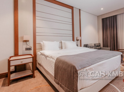 Санаторий Источник 5* Железноводск - 90