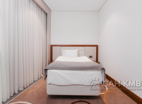 Санаторий Источник 5* Железноводск - 94