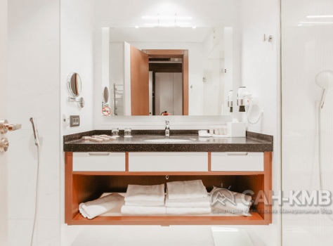 Санаторий Источник 5* Железноводск - 95