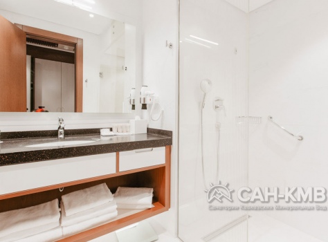 Санаторий Источник 5* Железноводск - 96