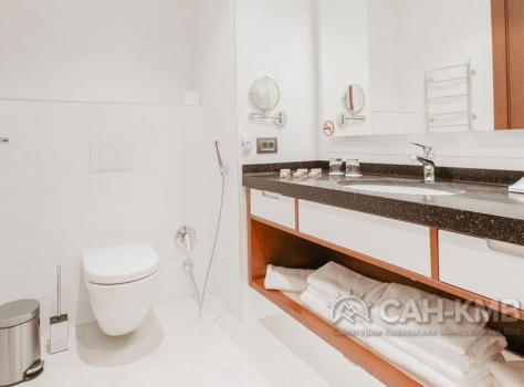 Санаторий Источник 5* Железноводск - 97