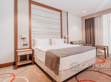 Санаторий Источник 5* Железноводск - 99