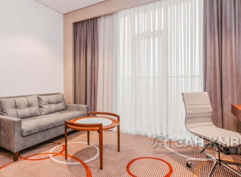 Санаторий Источник 5* Железноводск - 102