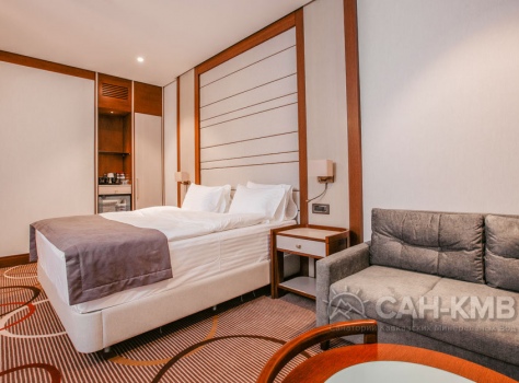 Санаторий Источник 5* Железноводск - 103