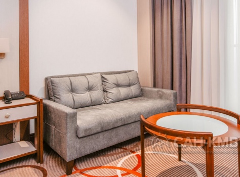 Санаторий Источник 5* Железноводск - 104