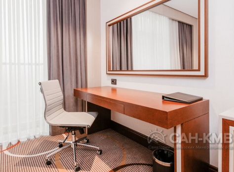 Санаторий Источник 5* Железноводск - 105