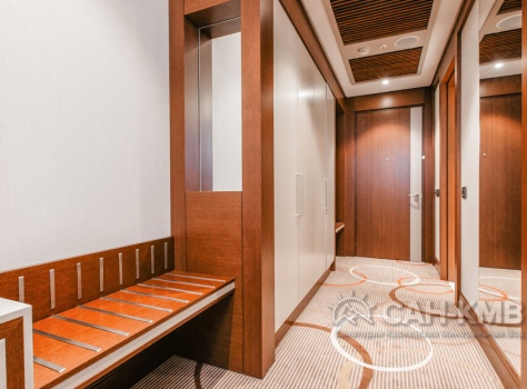 Санаторий Источник 5* Железноводск - 107