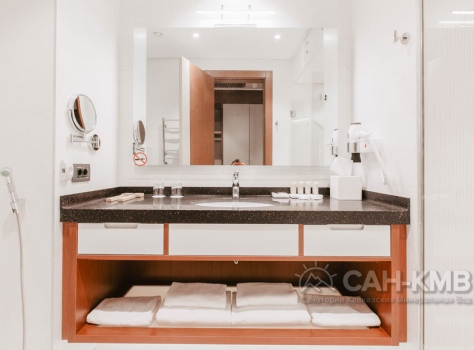 Санаторий Источник 5* Железноводск - 108