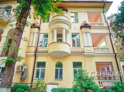 Санаторий «Белая Дача» 4* Кисловодск - 13