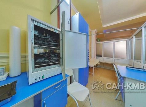 Санаторий «Белая Дача» 4* Кисловодск - 22