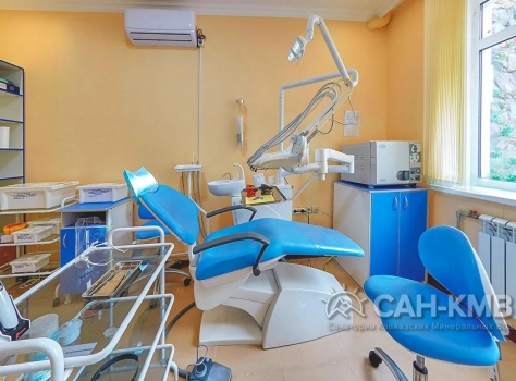 Санаторий «Белая Дача» 4* Кисловодск - 27