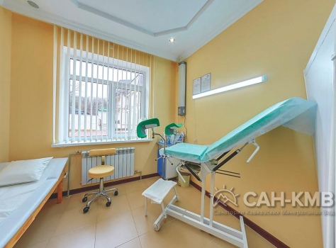 Санаторий «Белая Дача» 4* Кисловодск - 28