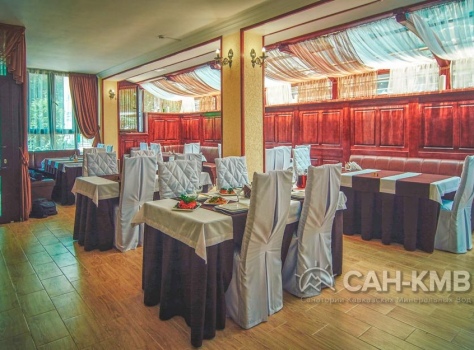 Санаторий «Белая Дача» 4* Кисловодск - 32