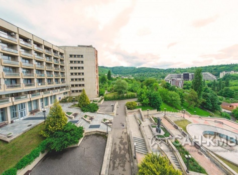 Санаторий «Джинал» 3* Кисловодск - 5