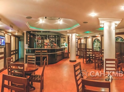 Санаторий «Джинал» 3* Кисловодск - 74