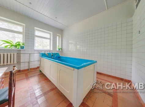 Санаторий «Джинал» 3* Кисловодск - 63