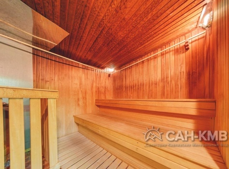 Санаторий «Джинал» 3* Кисловодск - 52