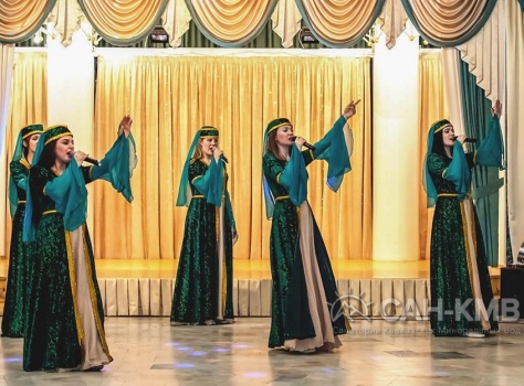 Санаторий «Джинал» 3* Кисловодск - 78