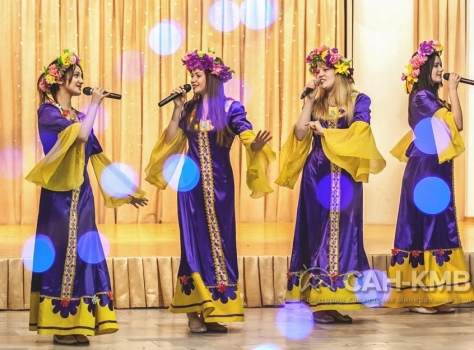 Санаторий «Джинал» 3* Кисловодск - 81