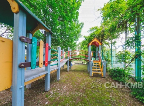 Санаторий «Джинал» 3* Кисловодск - 30