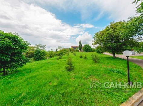 Санаторий «Джинал» 3* Кисловодск - 33