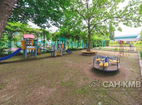 Санаторий «Джинал» 3* Кисловодск - 37