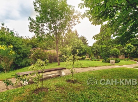 Санаторий «Джинал» 3* Кисловодск - 25