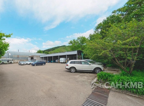 Санаторий «Джинал» 3* Кисловодск - 26