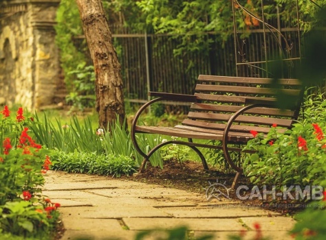 Санаторий «Джинал» 3* Кисловодск - 27