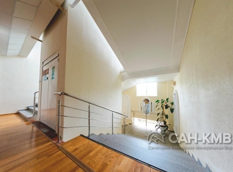 Санаторий «Кавказ» —* Кисловодск - 25