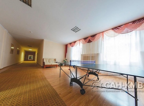 Санаторий «Кавказ» —* Кисловодск - 26