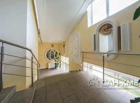 Санаторий «Кавказ» —* Кисловодск - 28