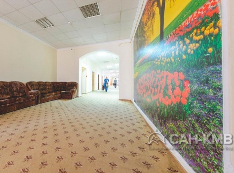 Санаторий «Кавказ» —* Кисловодск - 31