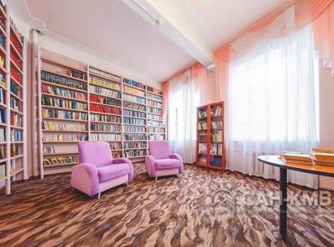 Санаторий «Кавказ» —* Кисловодск - 33